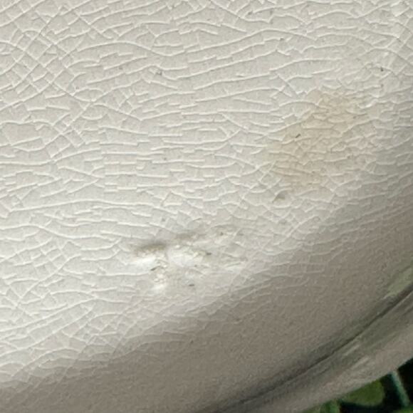 Mason’s Vista Red Mulberry Transferware Bowls Set of 3 Oval Ironstone England - Picture 9 of 16